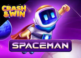 Spaceman Slot: Slot Online Terbaik untuk Penggemar Petualangan