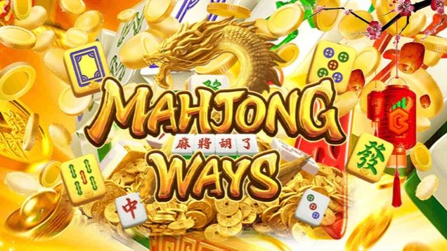 Mahjong Ways: Gulungan Kekuatan Tersembunyi