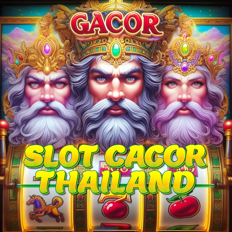 Cara Bermain Slot Server Thailand dengan Penuh Keuntungan