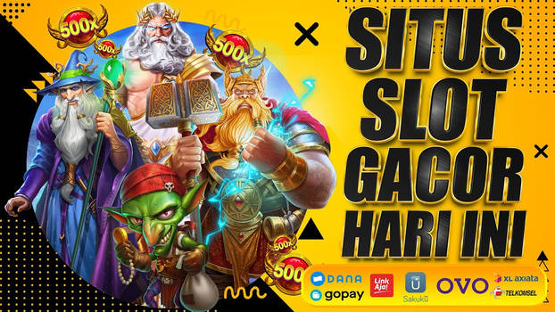 Slot Gacor Bet 100 Perak Gampang Menang Jackpot Maxwin Tanpa Henti Setiap Hari