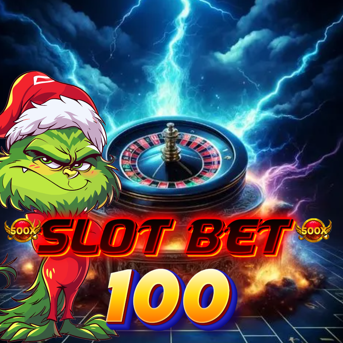 Tips Cepat Menang di Slot Bet 100 MAUSLOT untuk Pemain Baru